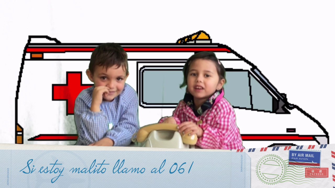 CEIP A Sangriña. Clase de 4 años. Proyecto Italia
