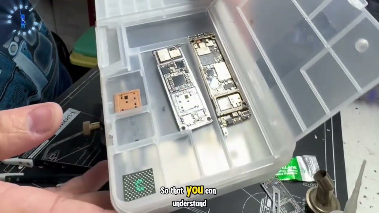 iPhone 11 No power the most efficient and reliable Solution is being Served( FULL PROCESS)