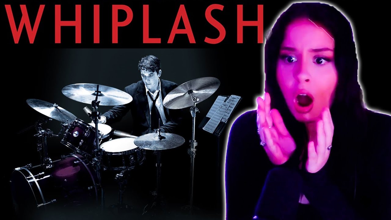 This Film is so Intense!!! ‘Whiplash' | PATREON PICK | FIRST TIME WATCHING | REACTION