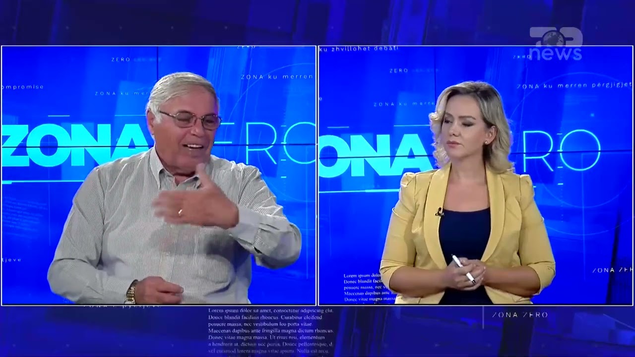 Nafta në Shpirag, ja sa përqindje përfiton shteti shqiptar... | Zona Zero Top News