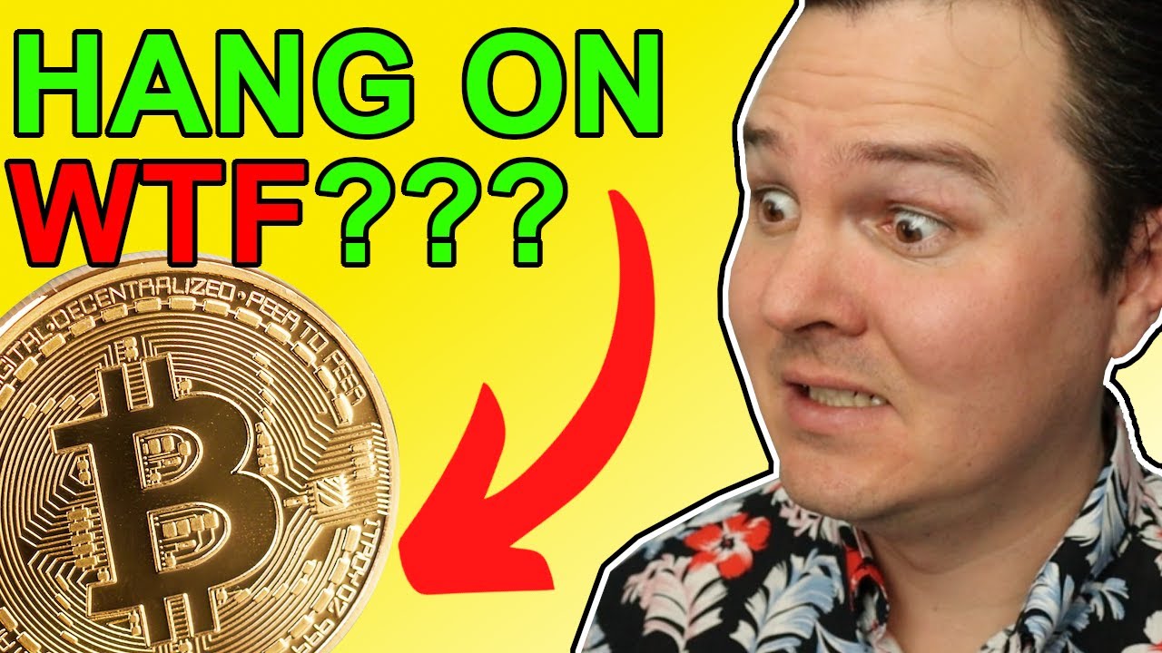 The FED Just Crashed Bitcoin & Ethereum!