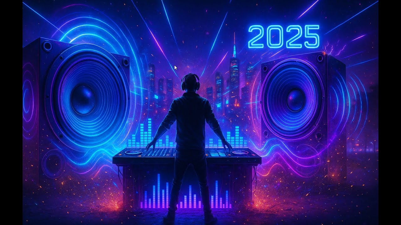 🔴 BASS BOOSTED 2026 🔊 Ultimate Party Banger Mix | Catch the Beats & Feel the Speaker Power
