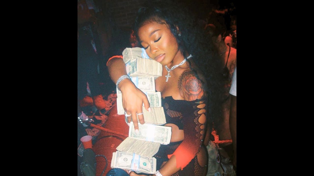 [FREE] Stunna Girl x Latto x JT Type Beat - 