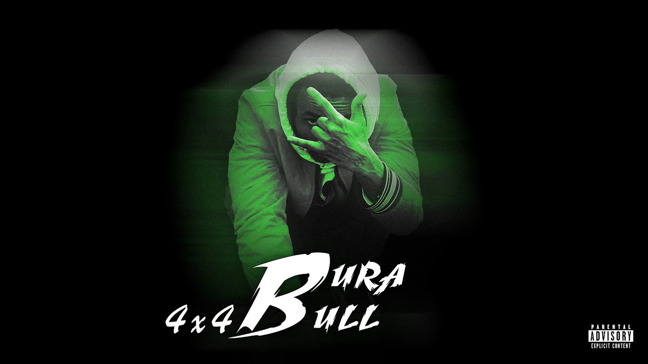 BURA BULL TBH አዲስ ቀን