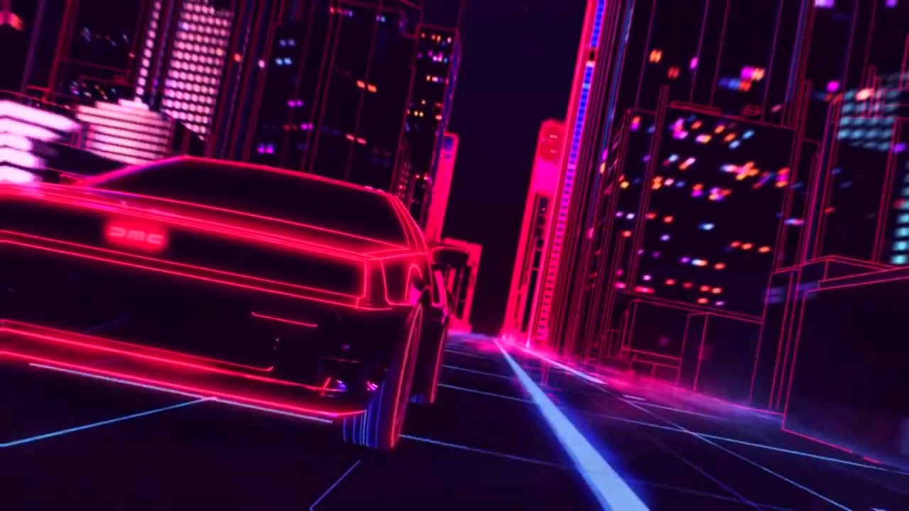 Boomopera - Synthpop Supercar