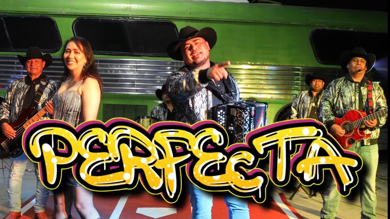Perfecta - Puro Zarpazo feat. Letty Huerta. 