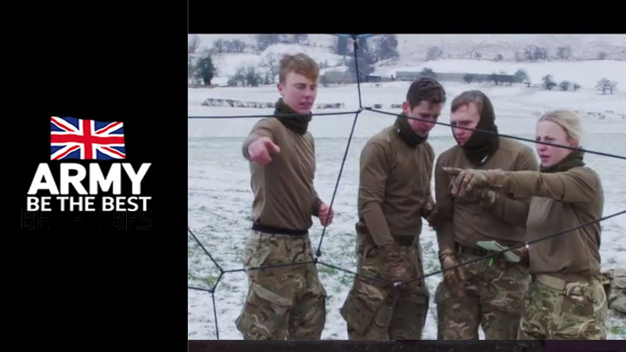 Army Officer Scholarship Scheme - Army Jobs