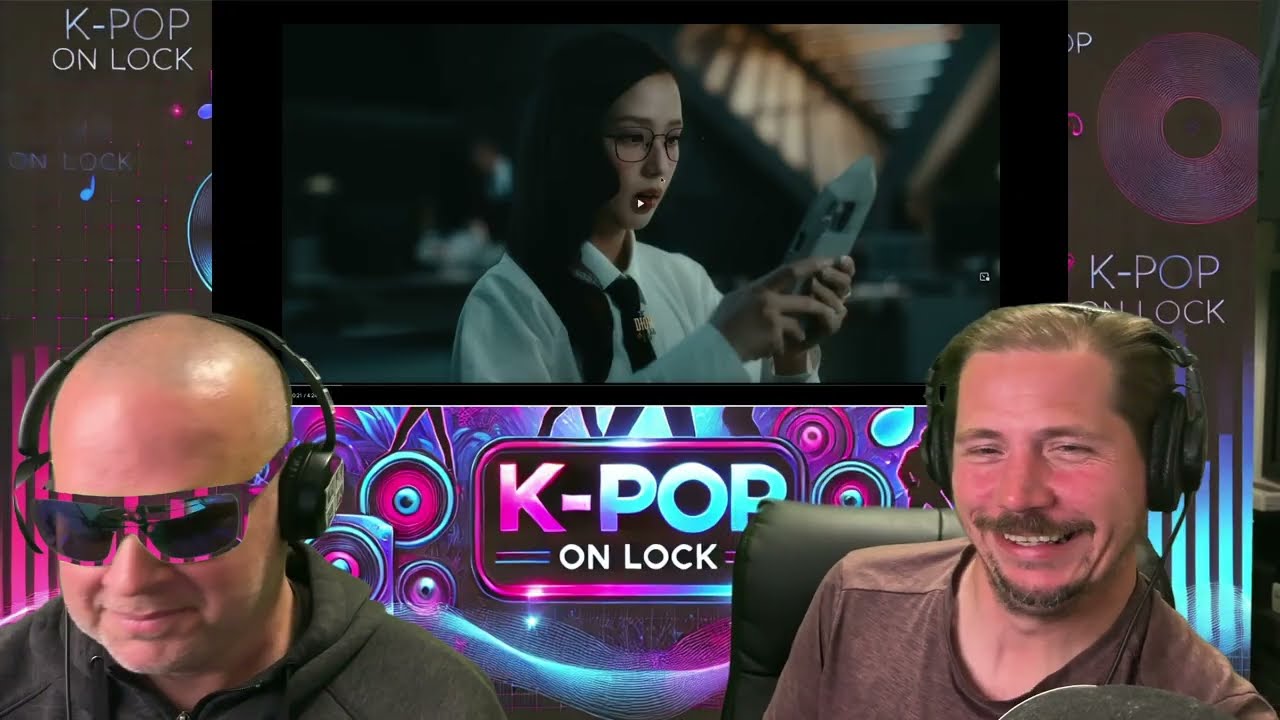JISOO 'EARTHQUAKE' MV REACTION