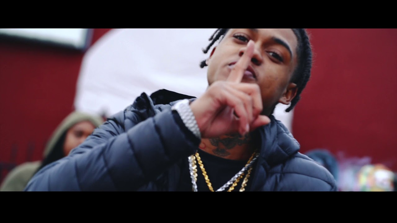 Dre Pedroo - Mode Talk Pt. 3 [Shot By @TeeGlazedItProduction]