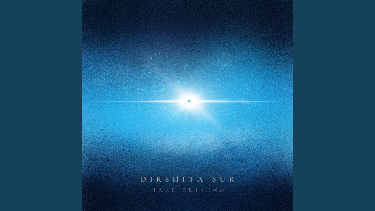 Hare Krishna