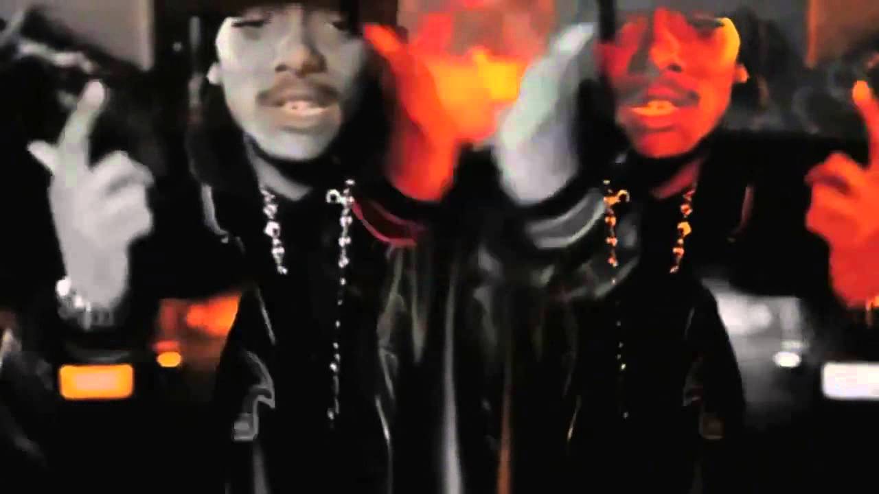 Surgeon General - Killa Instinct ft Big Pure, GodFather, Prodigy (Infamous Mobb) Video Trailer *BTS*