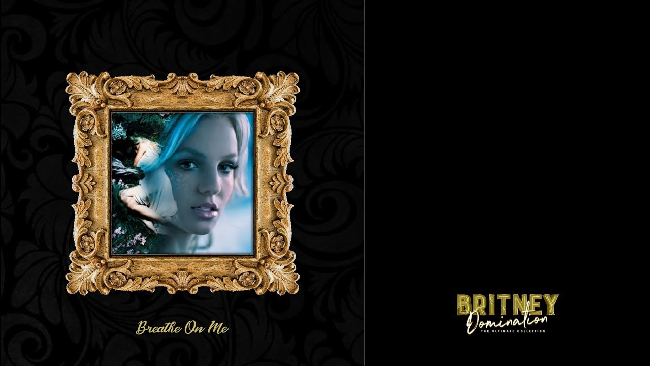 ''Breathe On Me'' (Album Version)