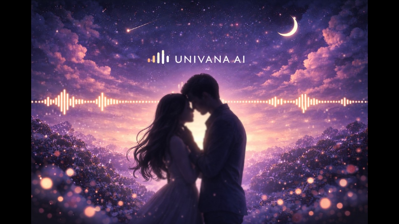 ❤️유니바나 Playlist❤️ 나랑 사랑할래? 두쫀쿠 처럼 달달하고 설레이게~ (@univana2025)