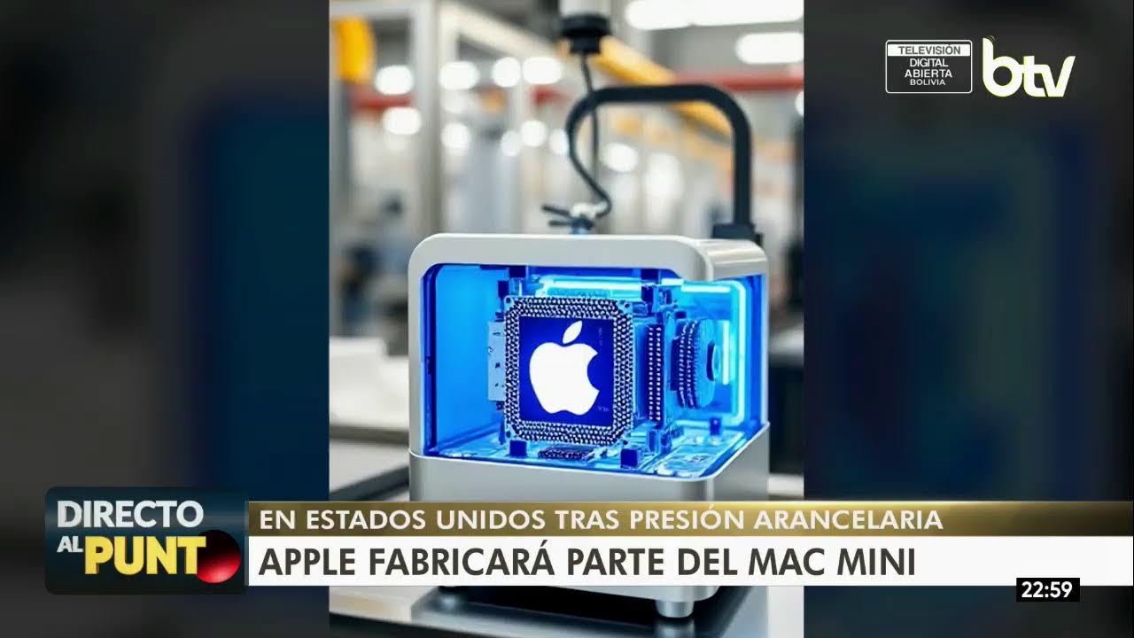 🔴 | DIRECTO AL PUNTO (25.02.2026)