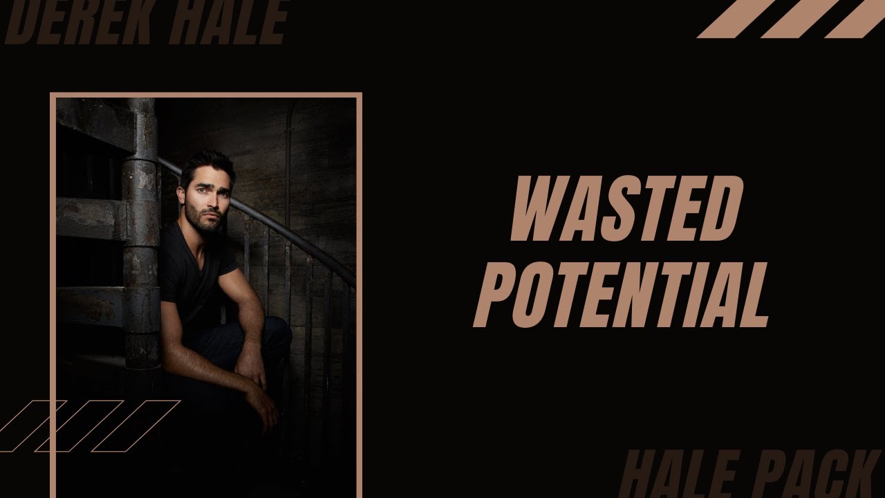 Derek Hale Deserved Better | Wasted Potential
