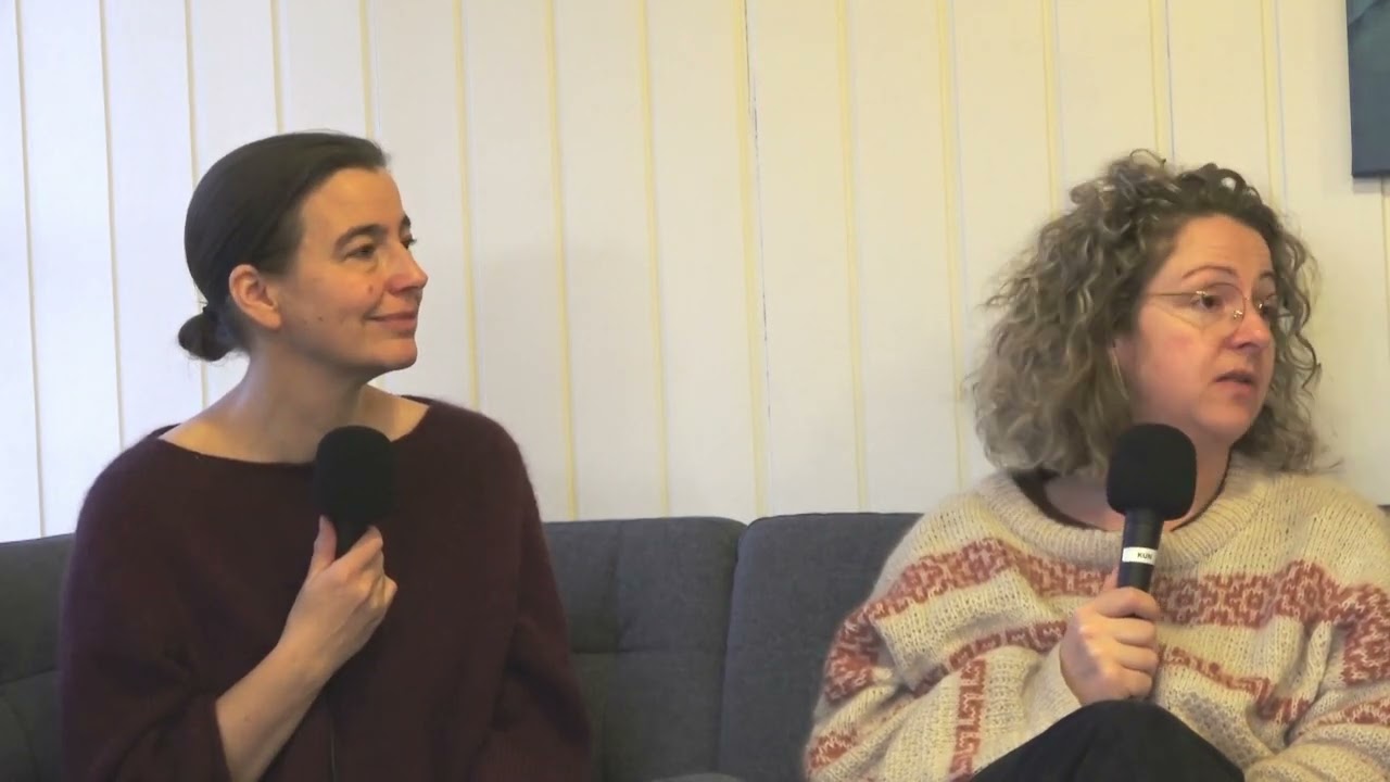 Podkast: kjønnsbevisste foreldre (del 1)