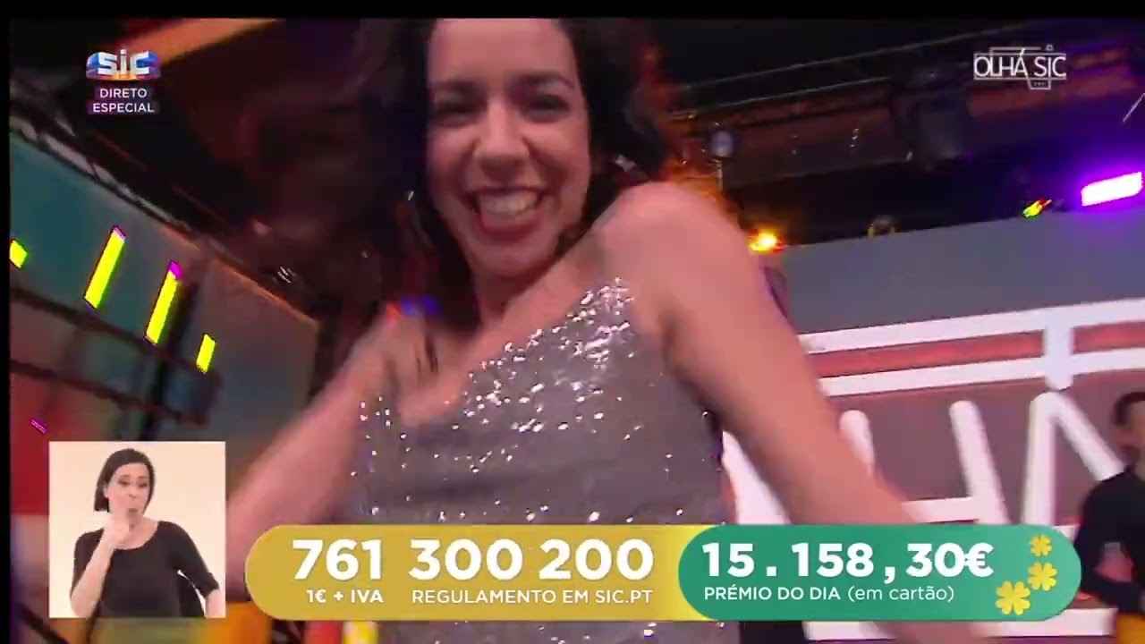 Filipe Sequeira - Essa Mulher é uma Brasa - Olhá Sic