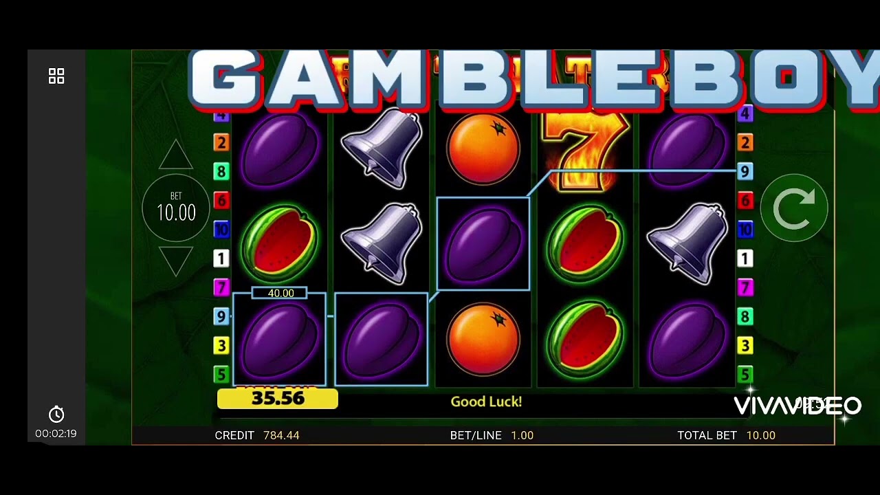 Gambling 1000&pound; Vs FRUITINATOR😭😭😱