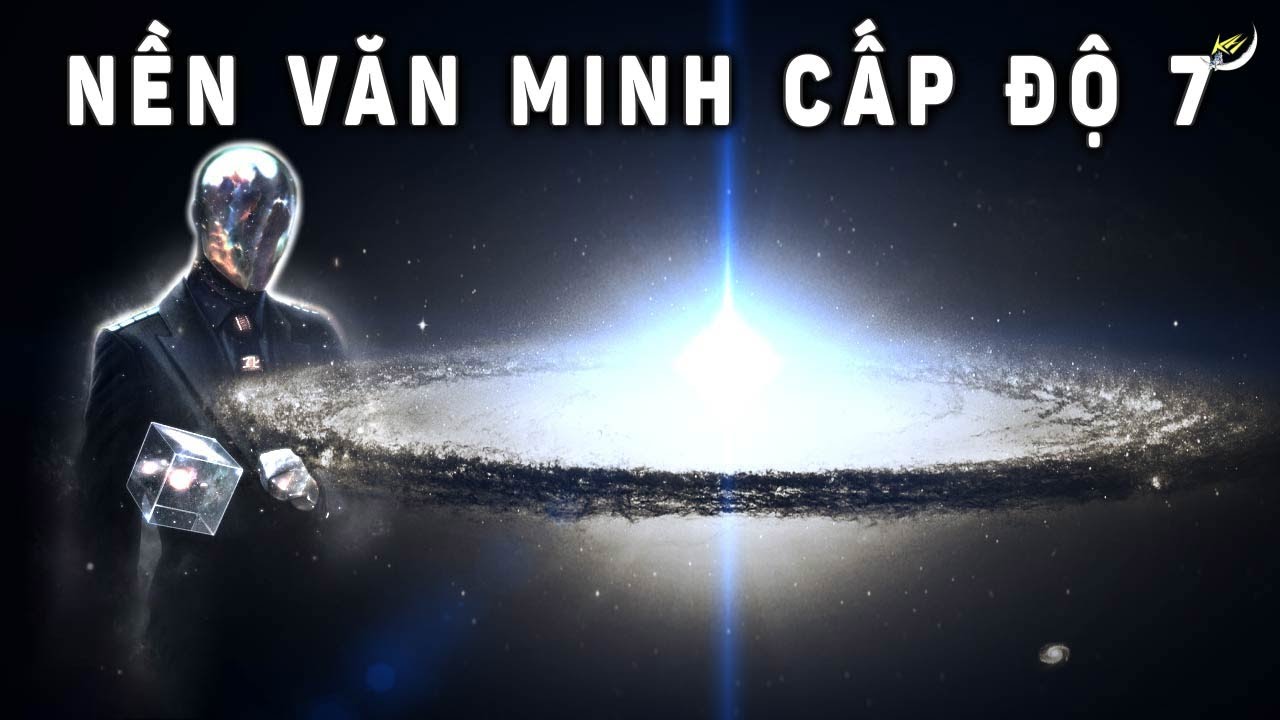 Con người là sinh vật thấp kém nhất trong Vũ trụ? | Khoa Học và Khám Phá