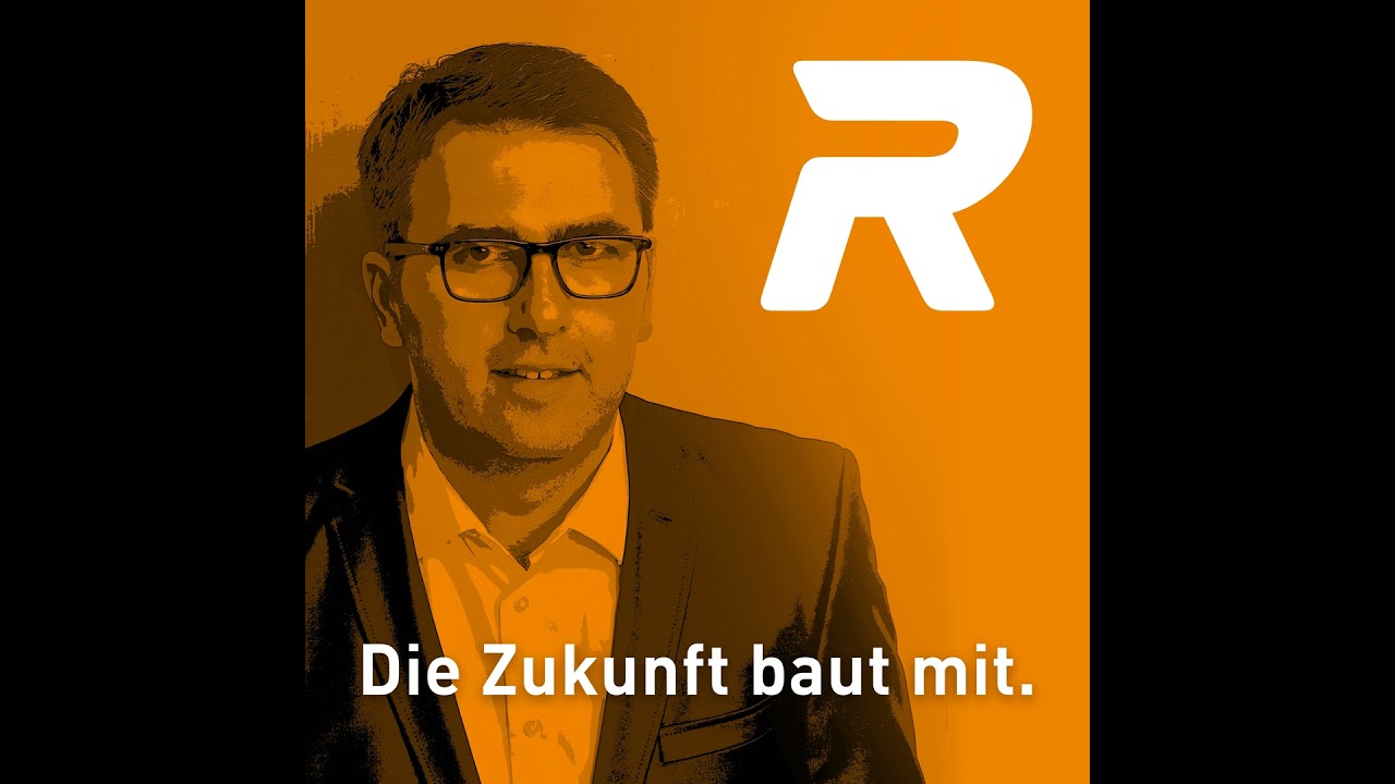 RB019: Die neue Bauproduktivität