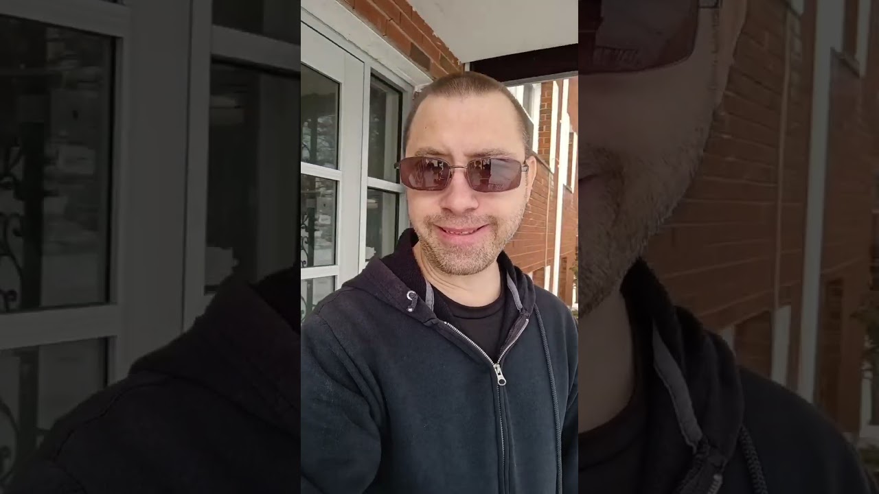 Монтаж из моих видео 😁