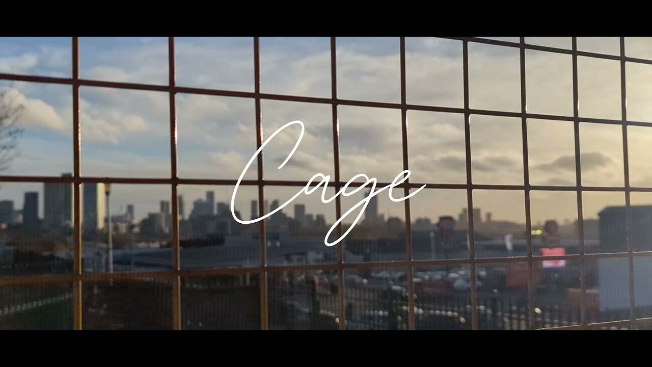 Freestyle Boom Bap Beat | CAGE | Hip Hop Beat | Rap Instrumental 2025