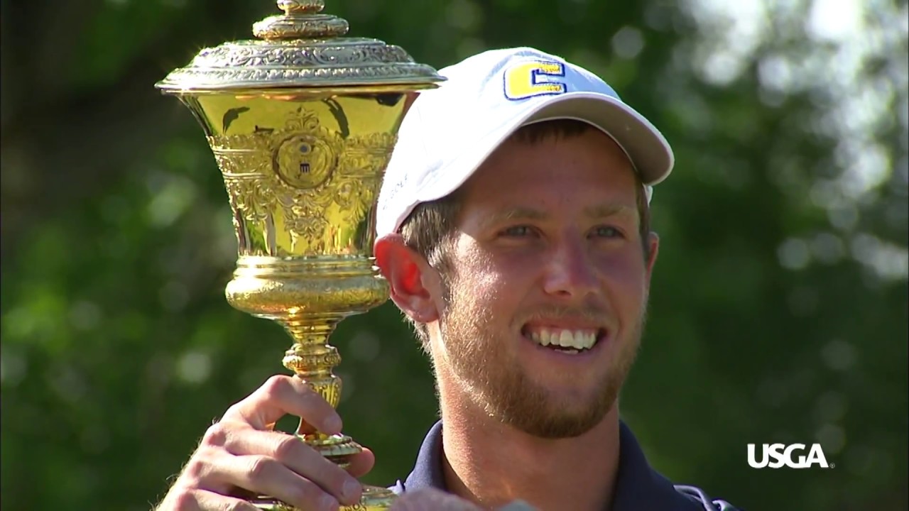 5 Years Later: Steven Fox, U.S. Amateur Champion