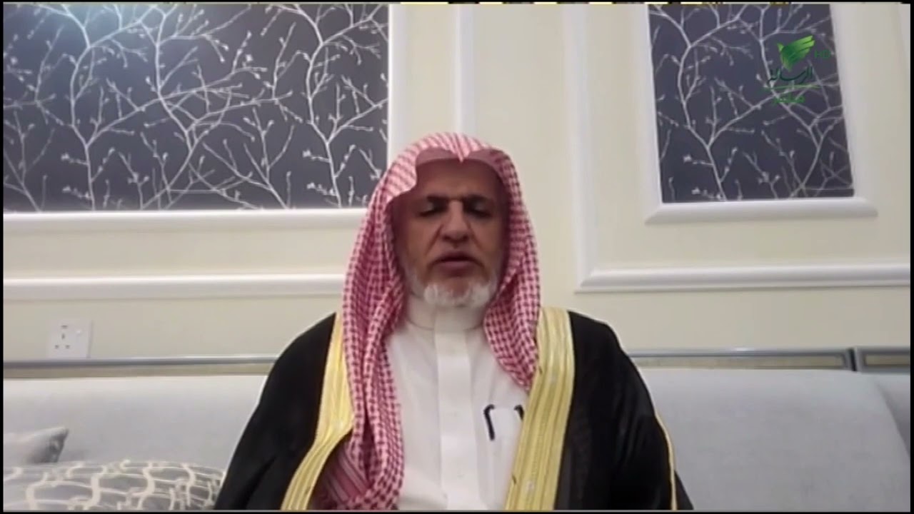 #يستفتونك.. حلقة 30_12_1445 مع الشيخ د. علي بن عبدالعزيز الشبل