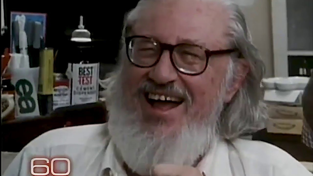 Mad Magazine  Inside Look Behind the Scenes 1987