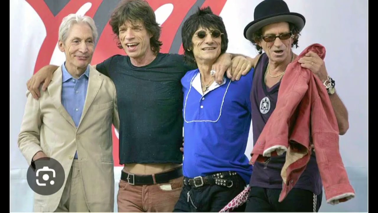 Rolling Stones Miss You - New Cover Version 🎙🎹