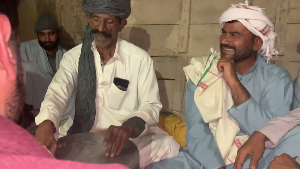 Afzal malangi