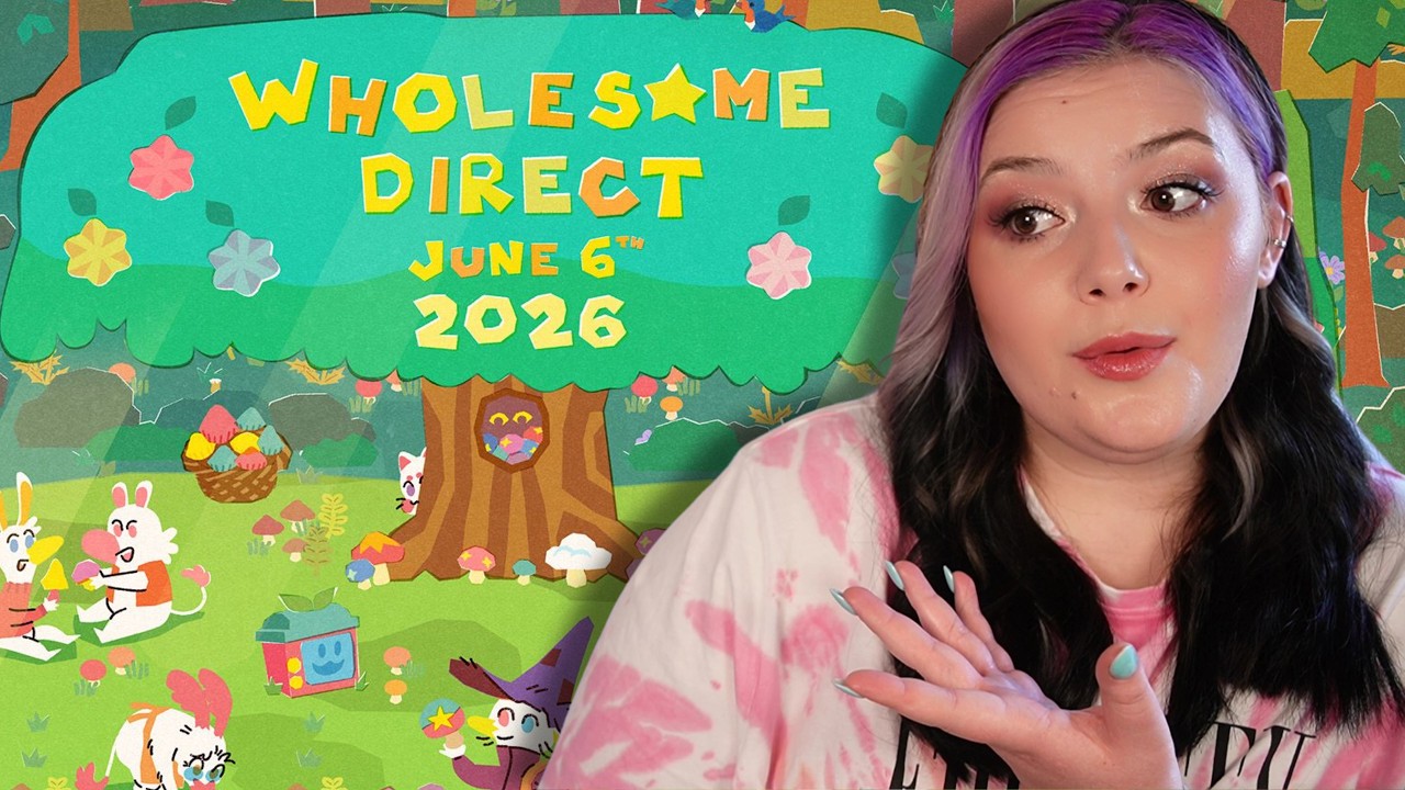 Wholesome Direct Reaction! | 50+ New Cozy Games!