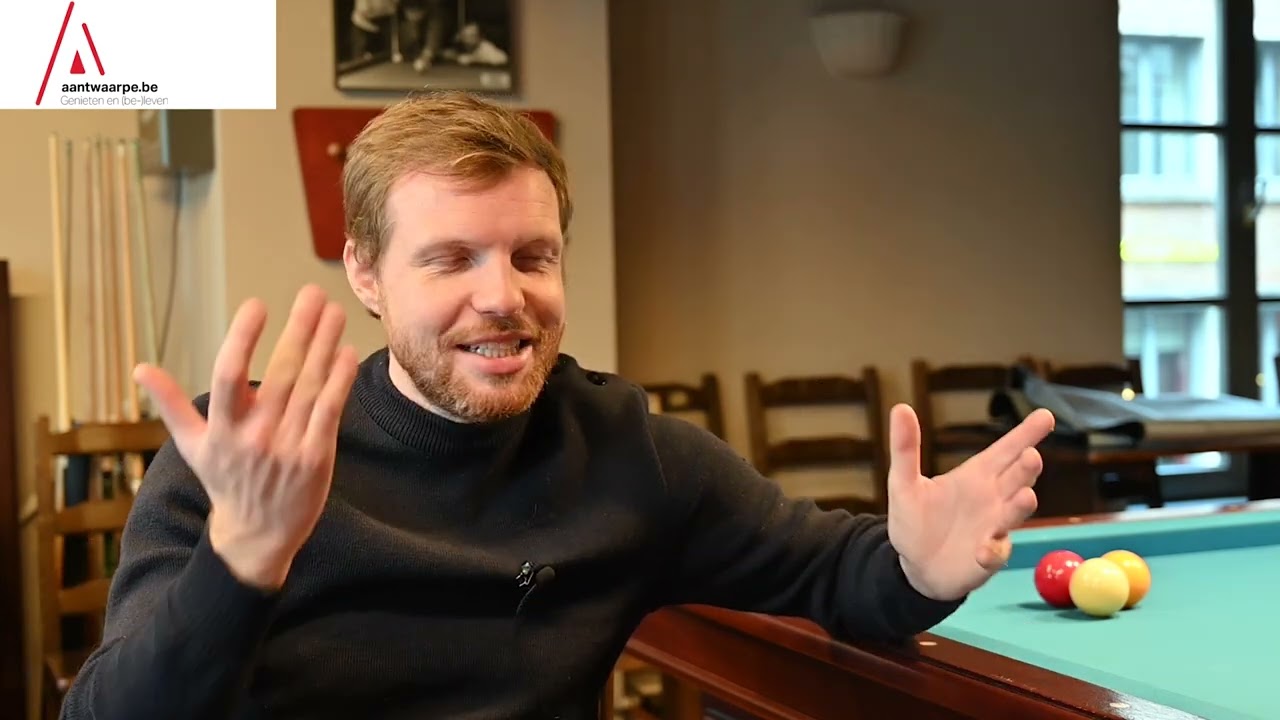 Jelle Cleymans geeft zijn ziel bloot met zijn nieuw album