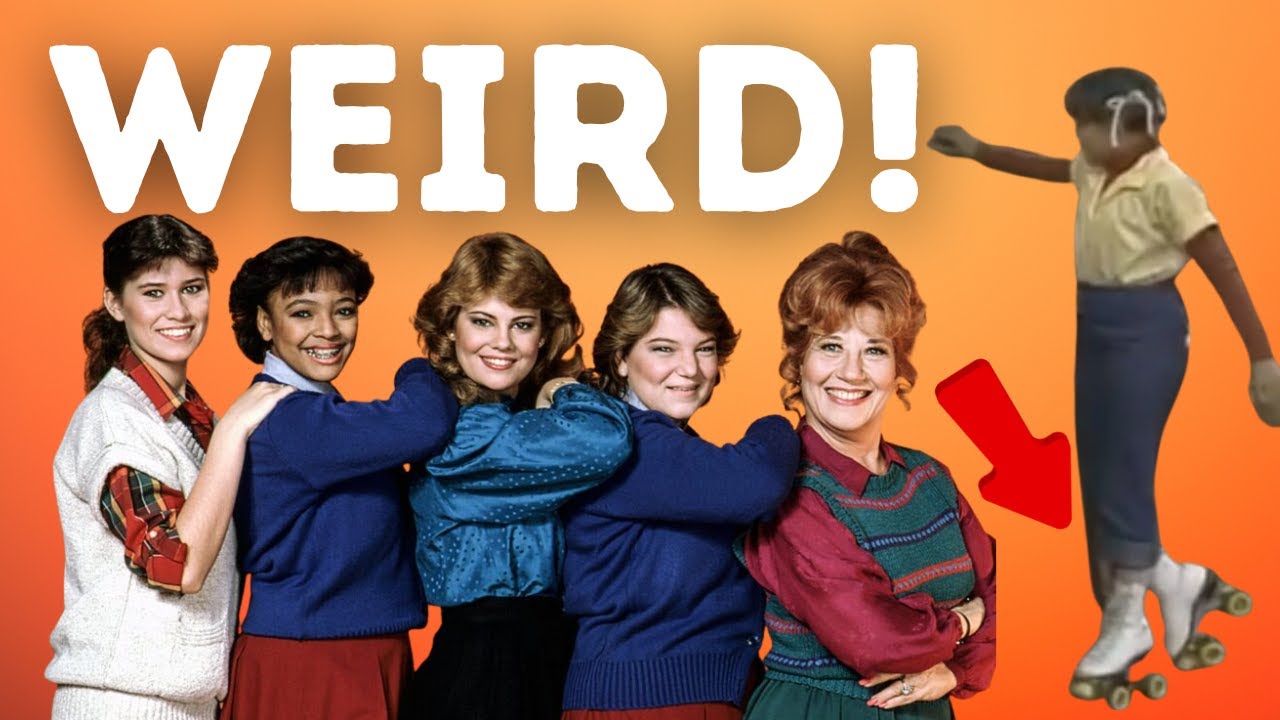 15 Weird Facts About The Facts of Life (1979) You Never Knew
