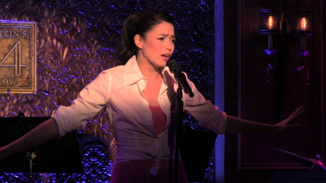 Arielle Jacobs - 
