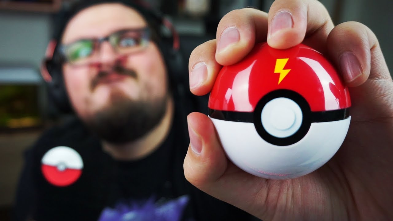 RETURN of the POKÉMONMEISTER!! - Pokémon: Let's Go, Pikachu