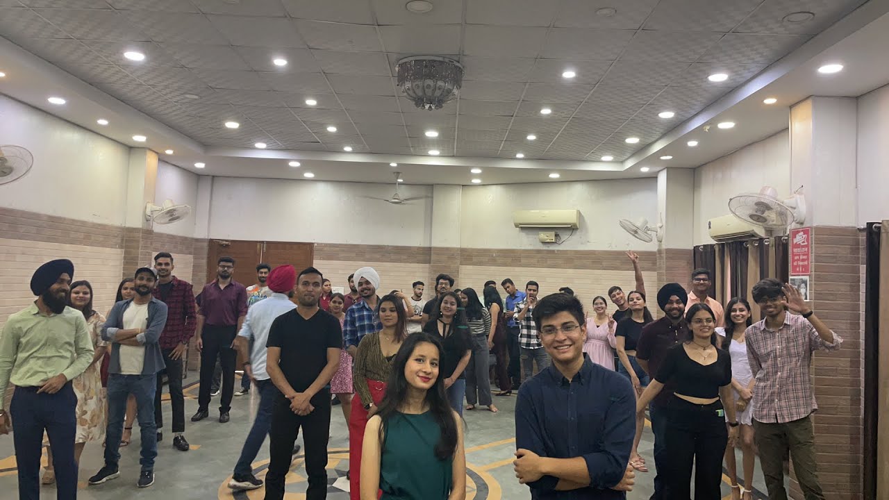Salsa slam 13 ❤️ Biggest Fundraising event Chandigarh 2nd day full video basic bachata salsa kizomba