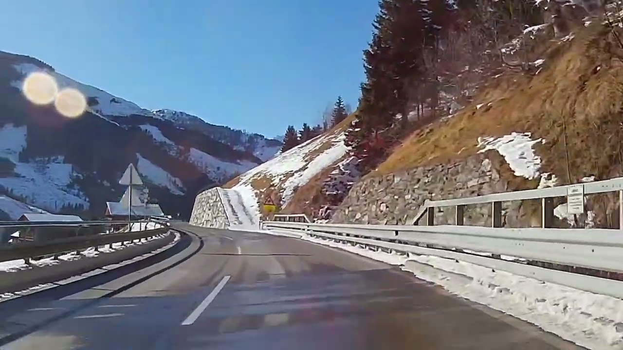 @timboharty7325 Winter ride on a sunny day 