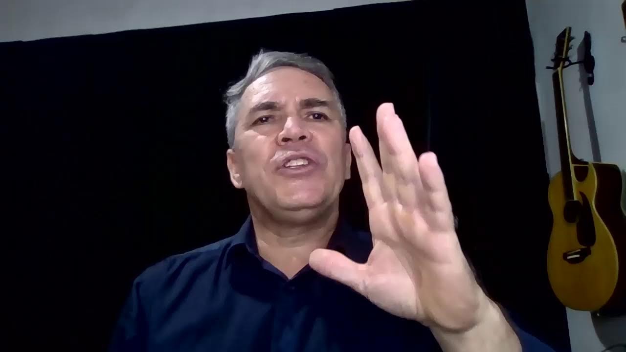 A grandeza de Deus...