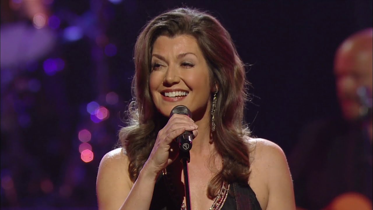 Amy Grant: 