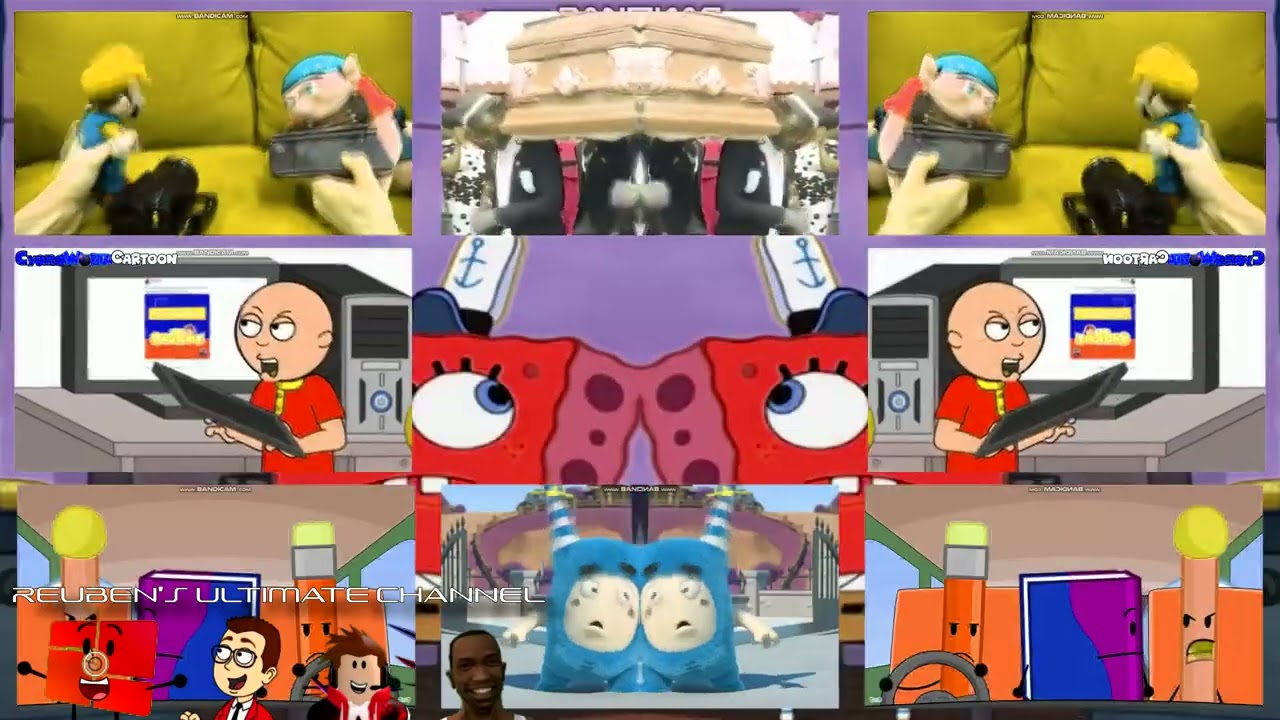 [Memorial Day Special 2/4] Preview 2 Funny 2021 2.0 Effects [Preview 1982 Effects]