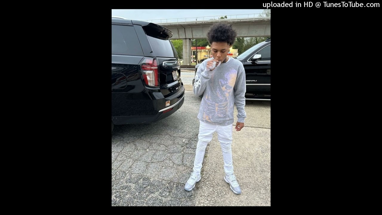 [FREE] Lil Rez x YNS Corey Type Beat 