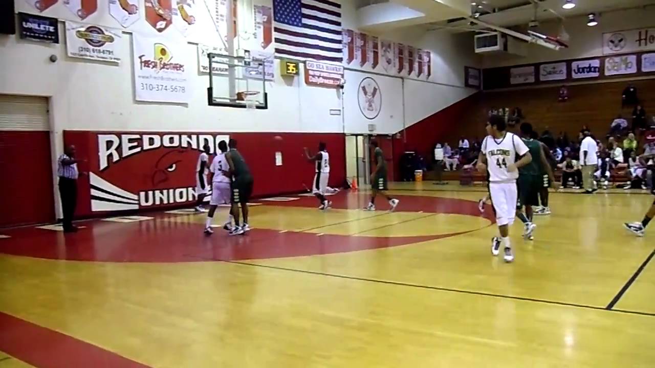 Long Beach Poly HS VS Santee HS (1st Round Game)