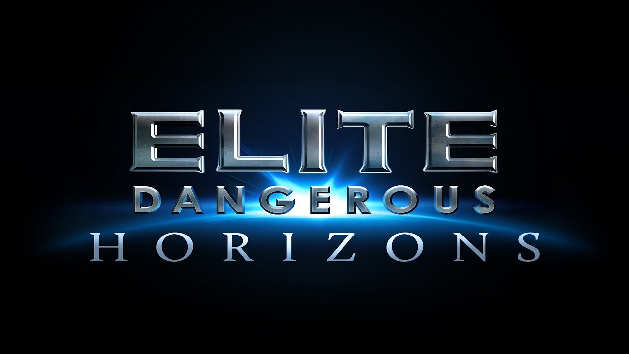 Elite: Dangerous - доставка груза