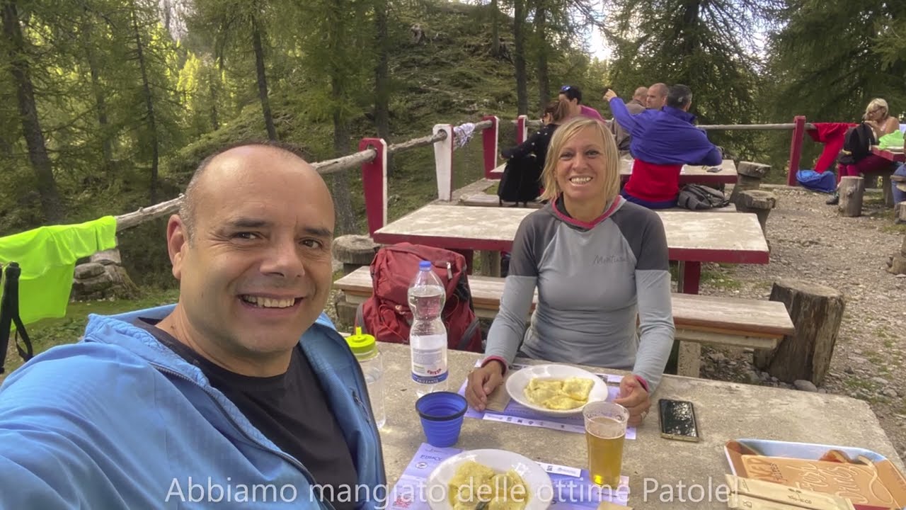 10/09/2022 Bogani Bietti e Porta di Prada con Ida