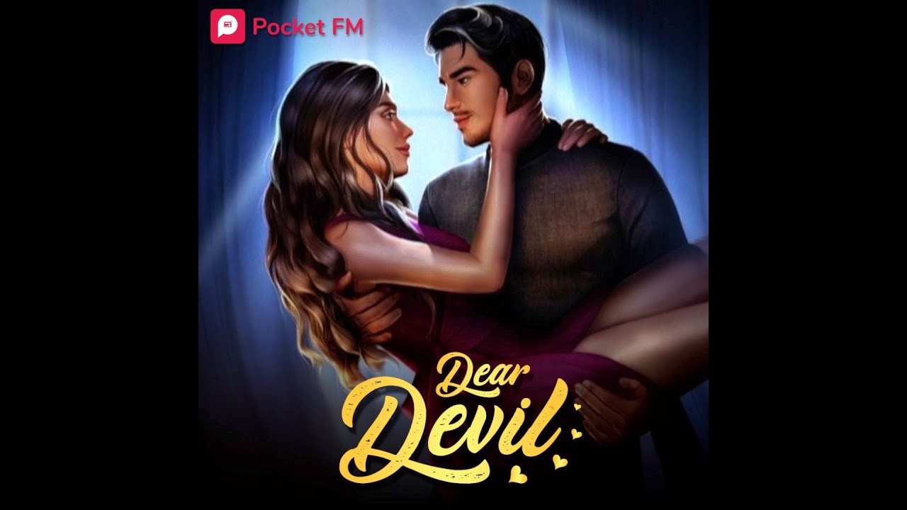 Devil Se Shadi | Dear Devil | டியர் டெவில்  | Pocket FM | Love Story | MysteryRoomExtendedPromo
