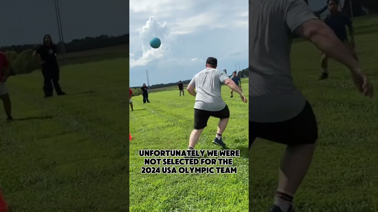 We&rsquo;re just here for a good time😂 #kickballtournament #dazed8