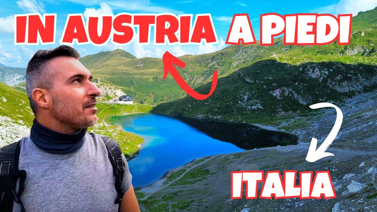😍 L'escursione più bella che puoi fare in Friuli 🏞️ DAL RIFUGIO TOLAZZI AL LAGO VOLAIA