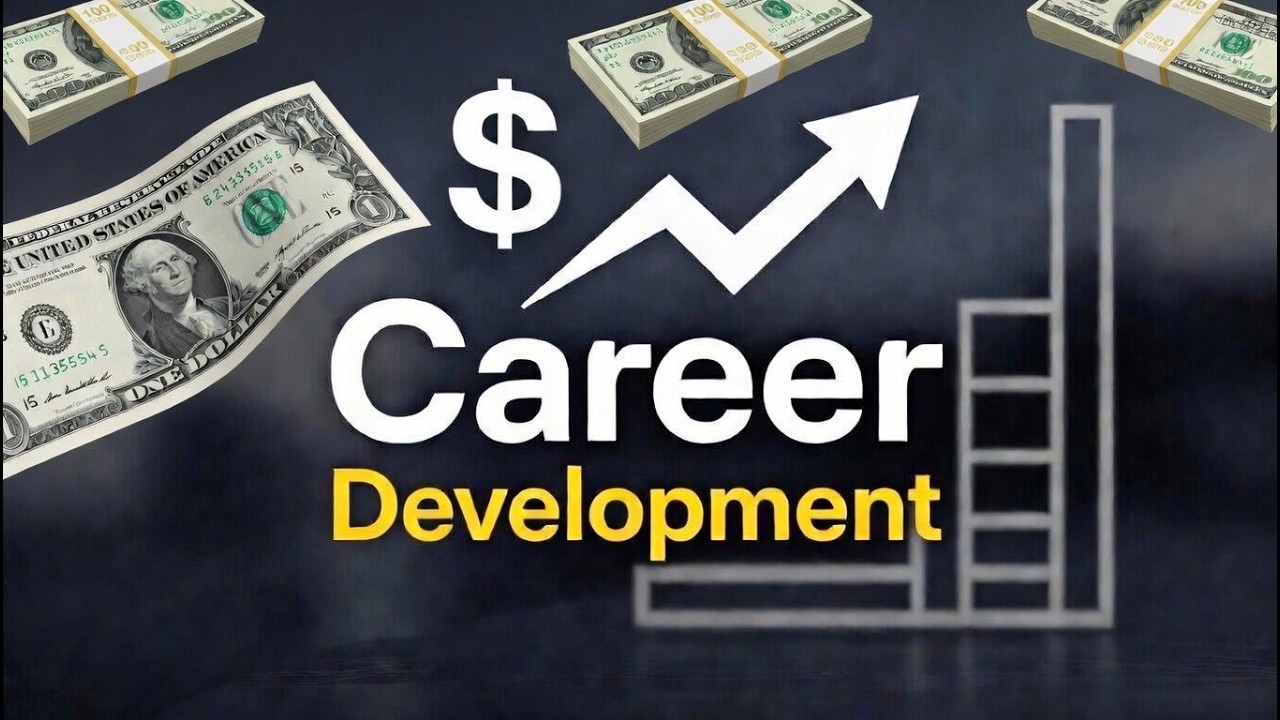 High Income Skills & Career Development 2026 || How to become a Success || Your goals || Earning USD