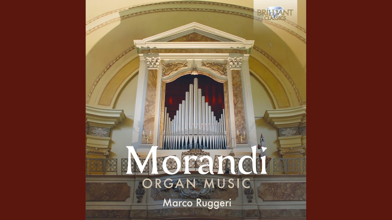 Rondò con imitazione de' campanelli in F Major